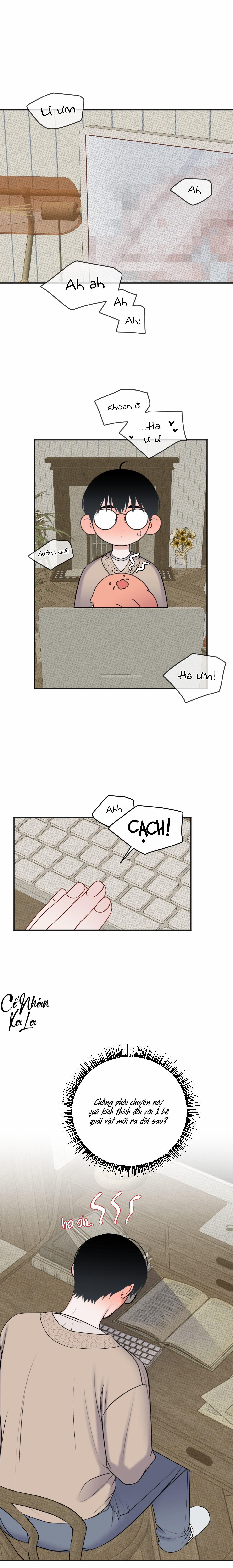 Cảnh Báo Có Giông 8 trang 8