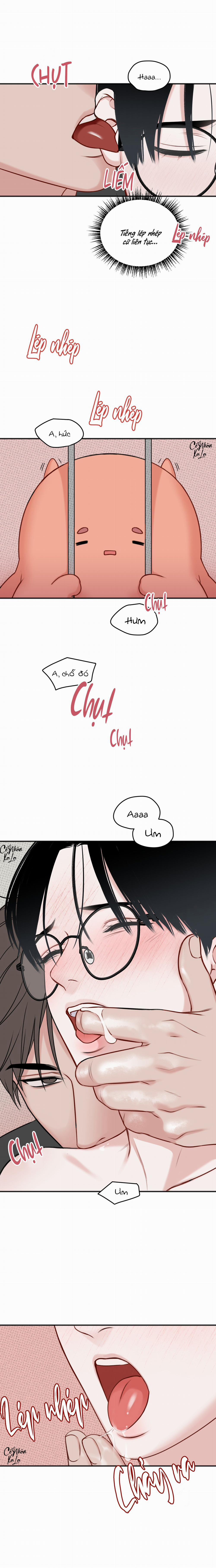 Cảnh Báo Có Giông 9 trang 10