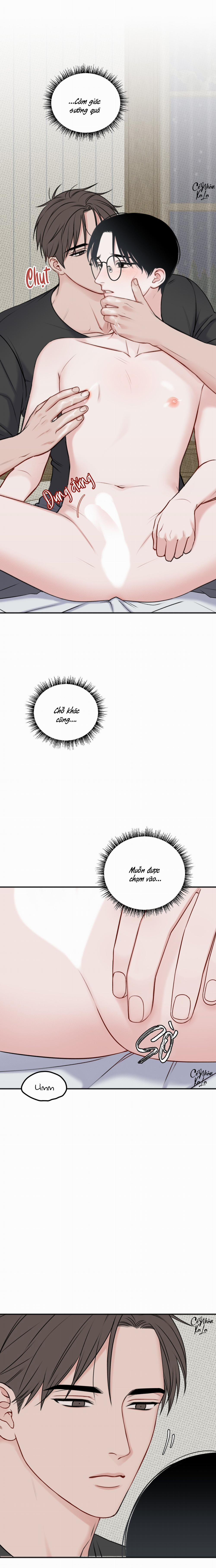 Cảnh Báo Có Giông 9 trang 11