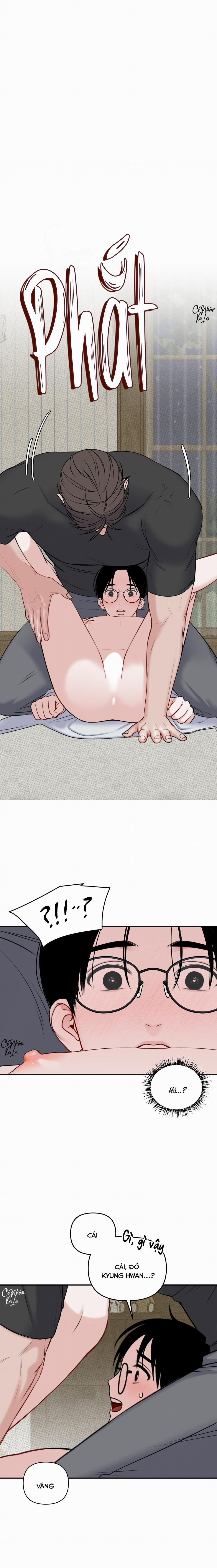 Cảnh Báo Có Giông 9 trang 12