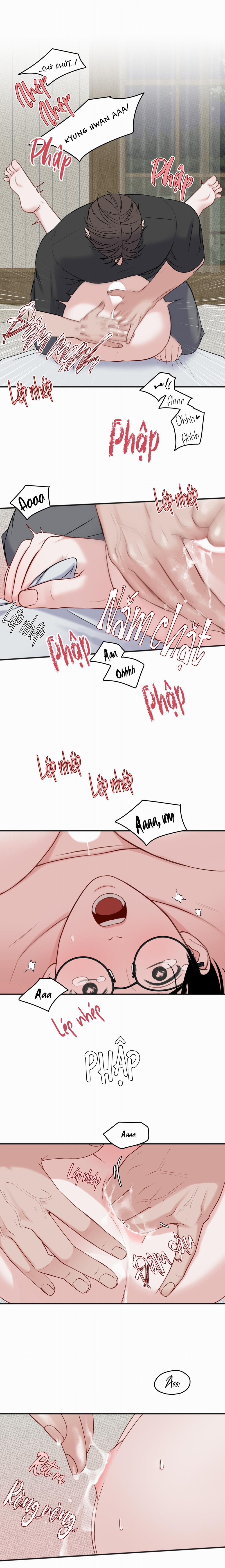 Cảnh Báo Có Giông 9 trang 16