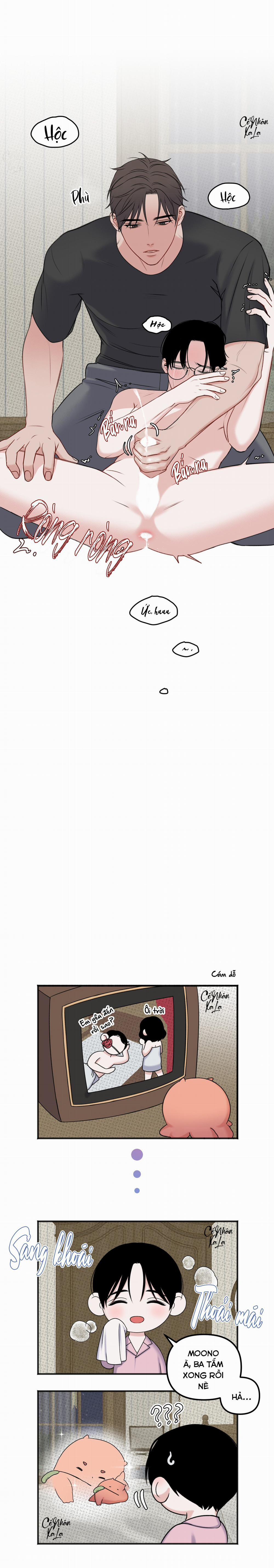 Cảnh Báo Có Giông 9 trang 17