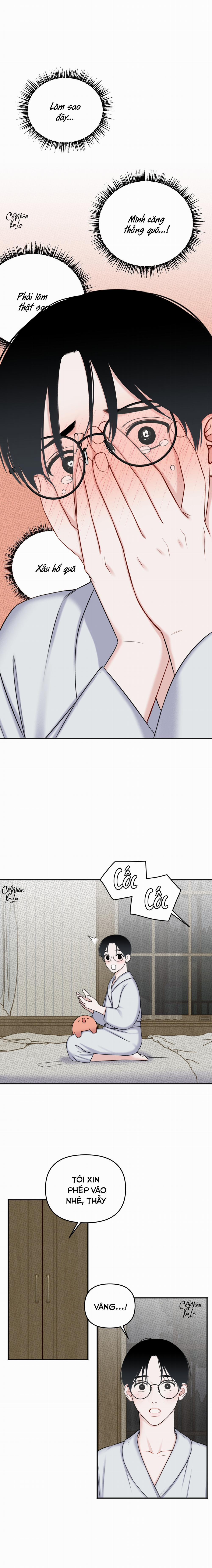 Cảnh Báo Có Giông 9 trang 3