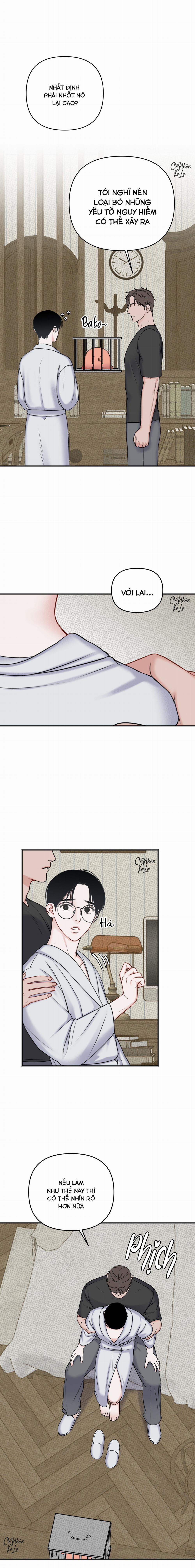 Cảnh Báo Có Giông 9 trang 6