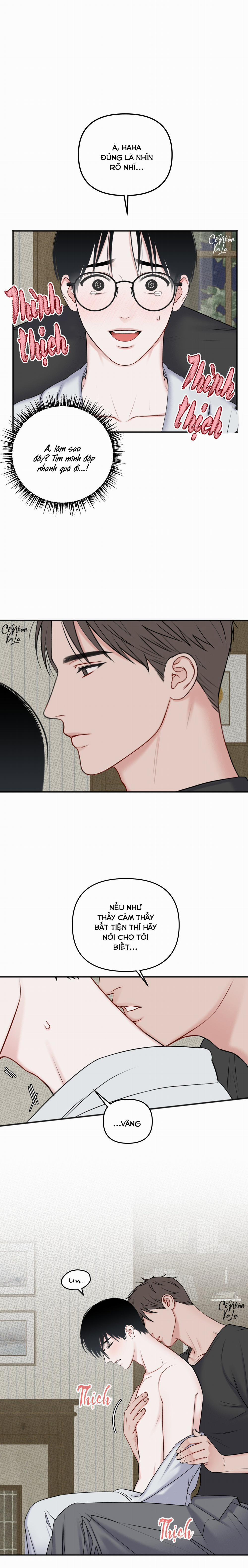 Cảnh Báo Có Giông 9 trang 7