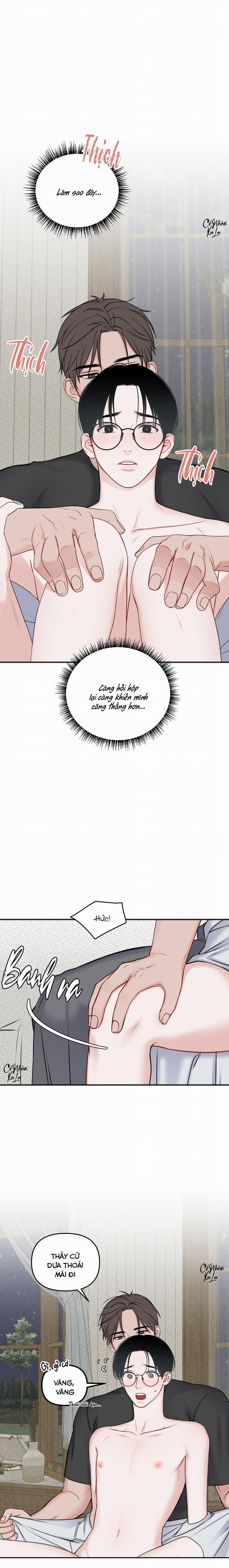 Cảnh Báo Có Giông 9 trang 8