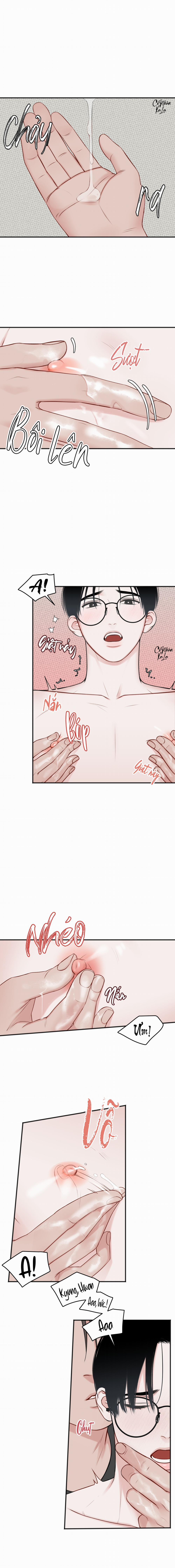 Cảnh Báo Có Giông 9 trang 9