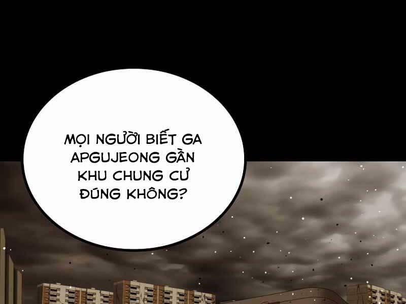 Cánh Cổng Mở Ra Đúng Ngày Đầu Tiên Tôi Thành Chính Trị Gia 27 trang 1
