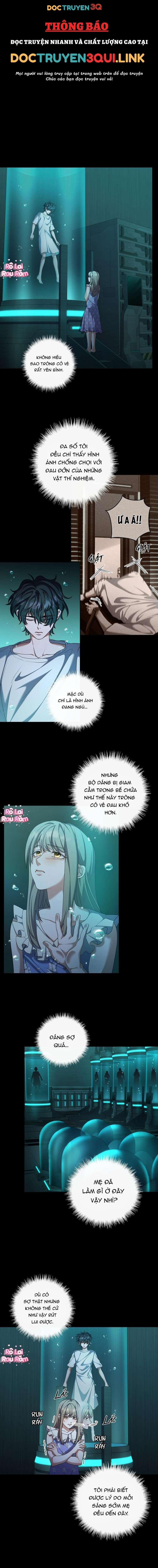 Cánh Cửa Địa Ngục 52 trang 0