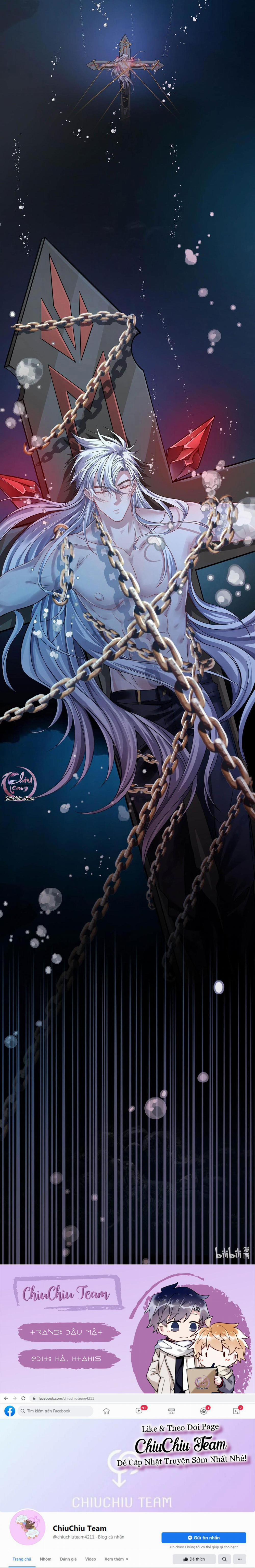 Cánh Cửa Homer 1 trang 12