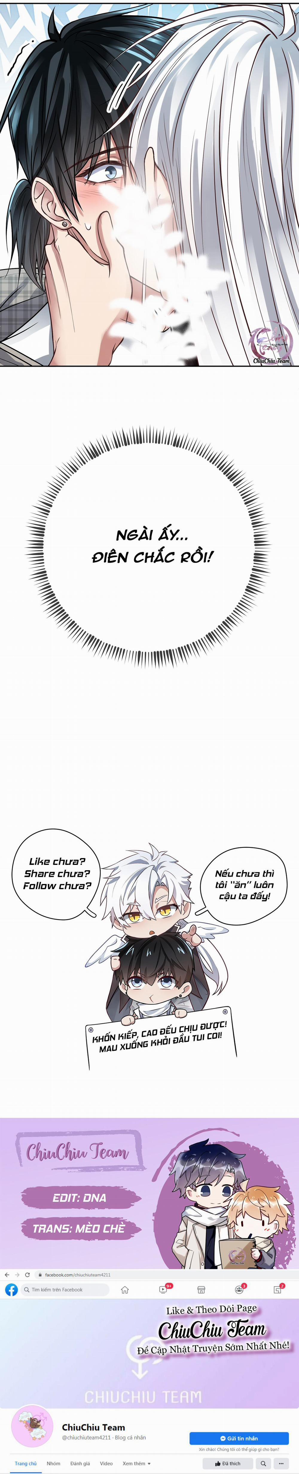 Cánh Cửa Homer 10 trang 13