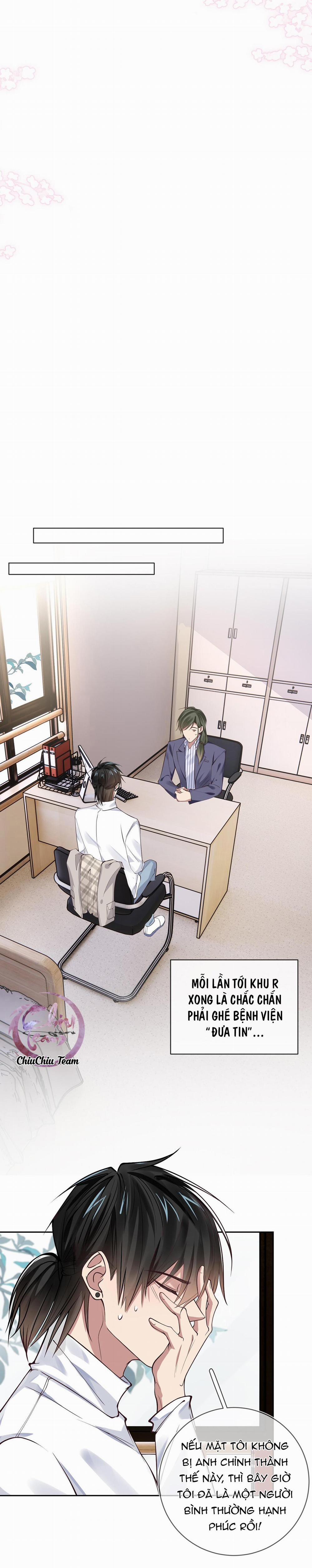 Cánh Cửa Homer 11 trang 2