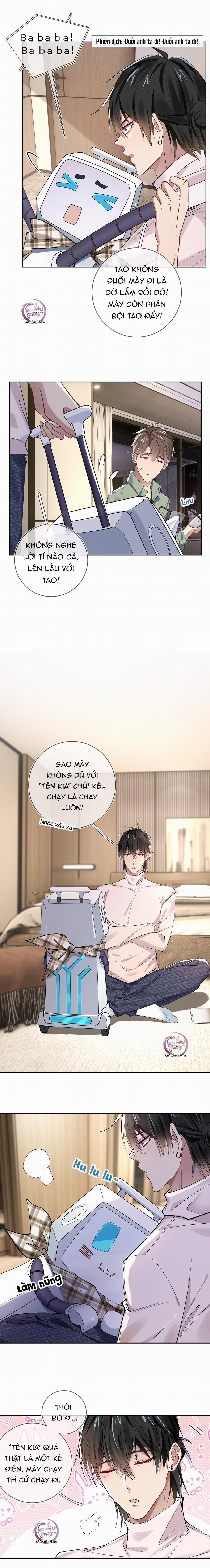 Cánh Cửa Homer 12 trang 2