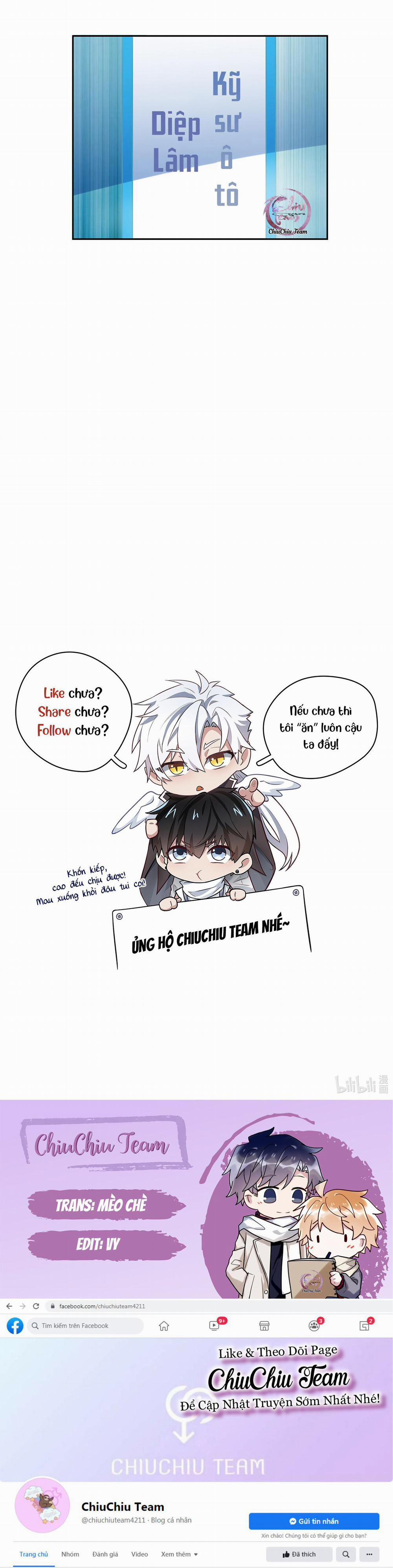 Cánh Cửa Homer 12 trang 7