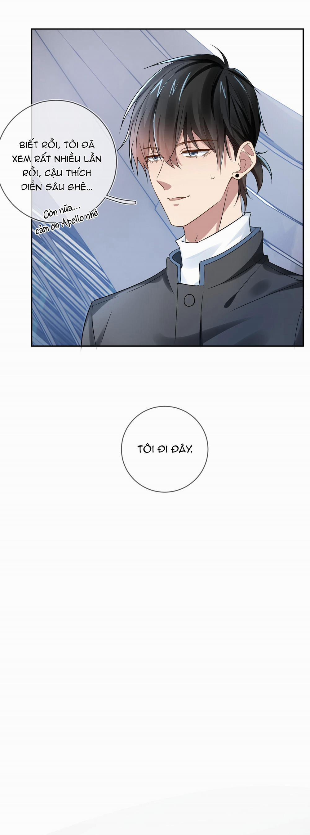 Cánh Cửa Homer 13 trang 2