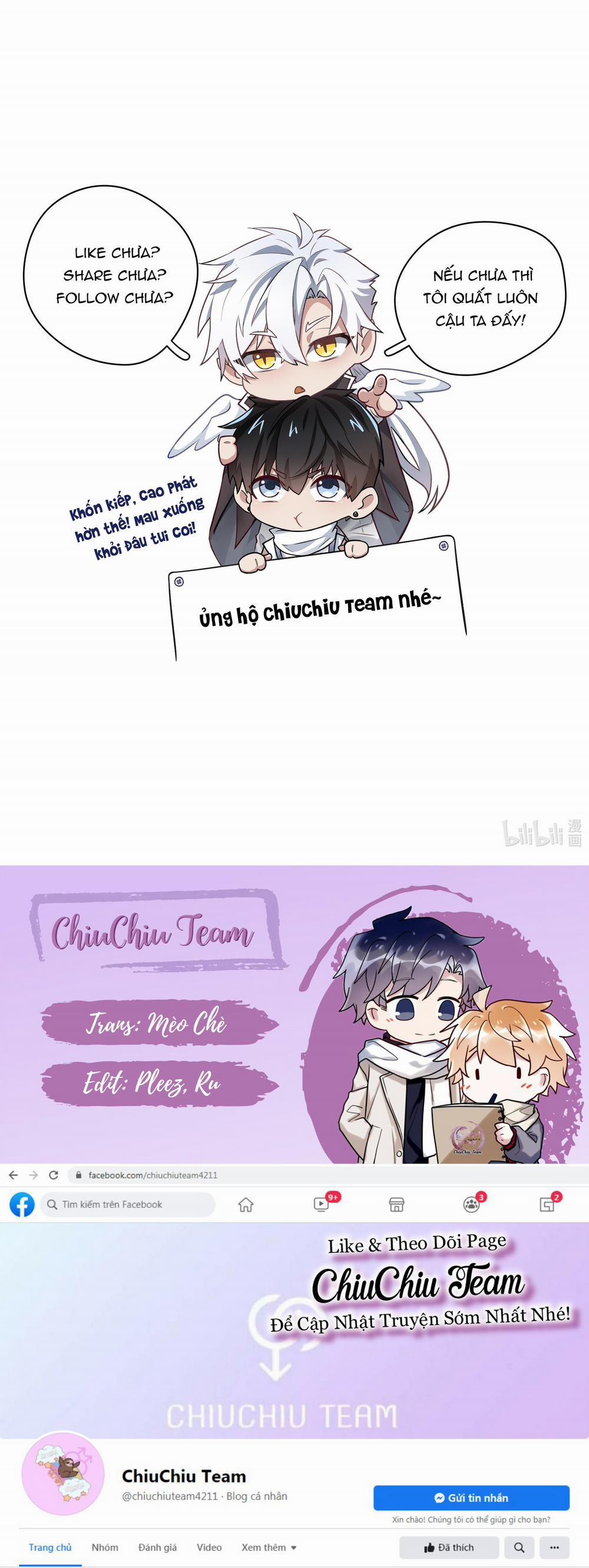 Cánh Cửa Homer 13 trang 21