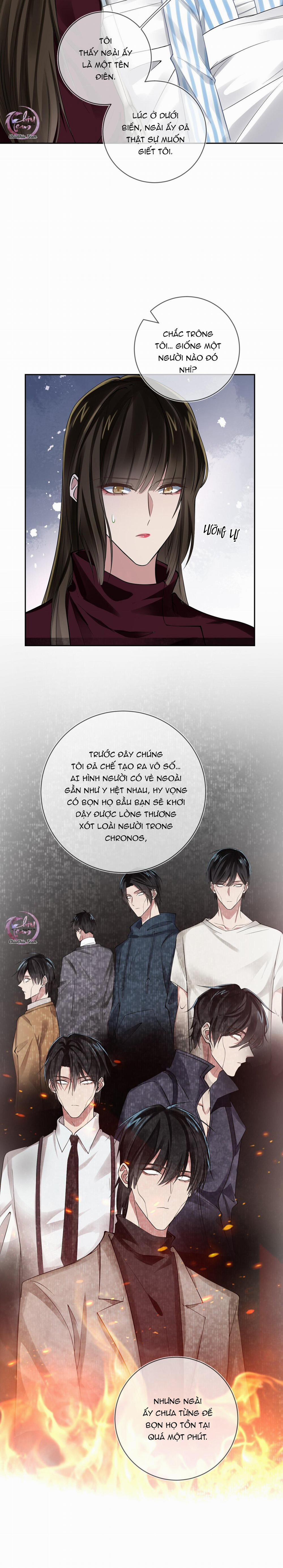 Cánh Cửa Homer 5 trang 2