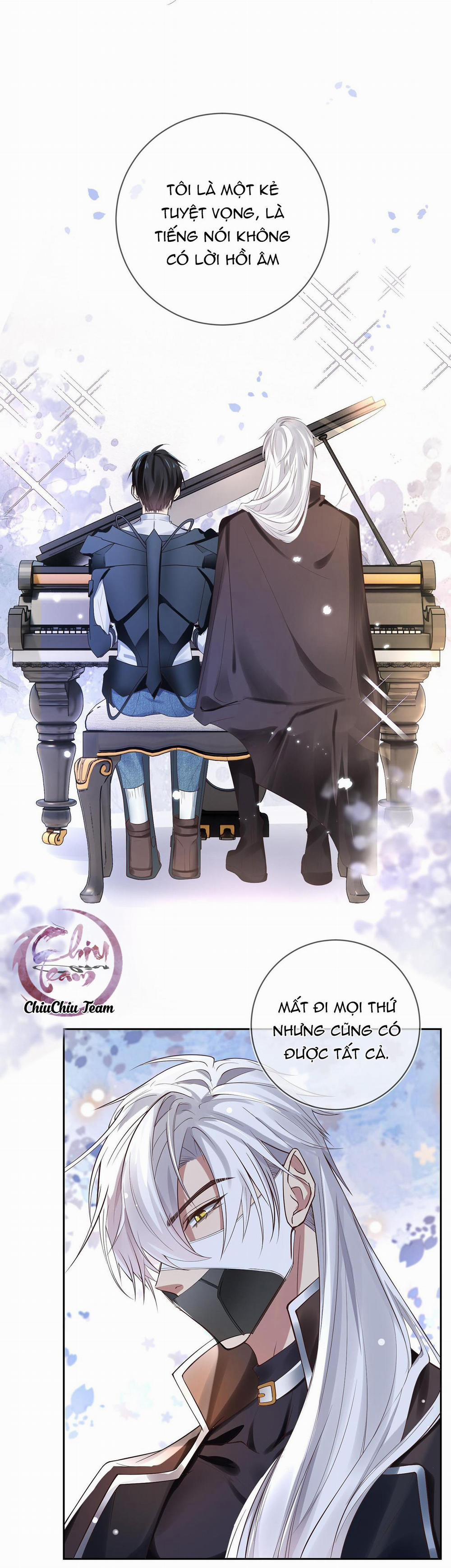 Cánh Cửa Homer 7 trang 4