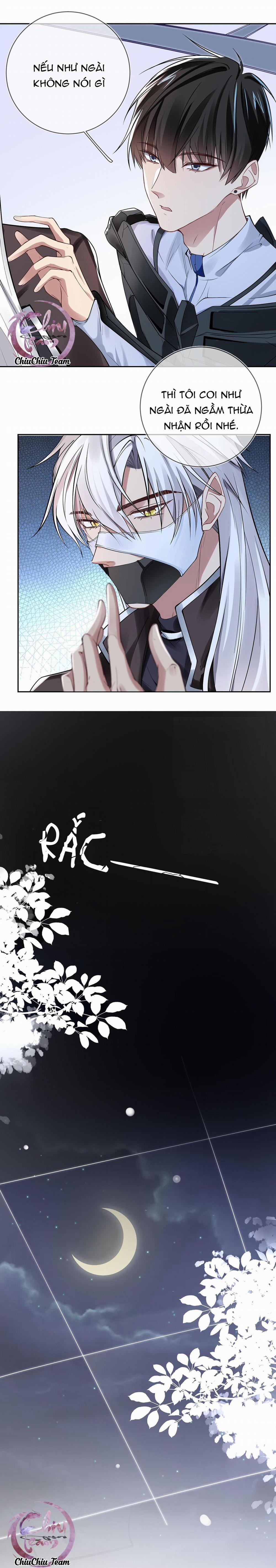 Cánh Cửa Homer 7 trang 7