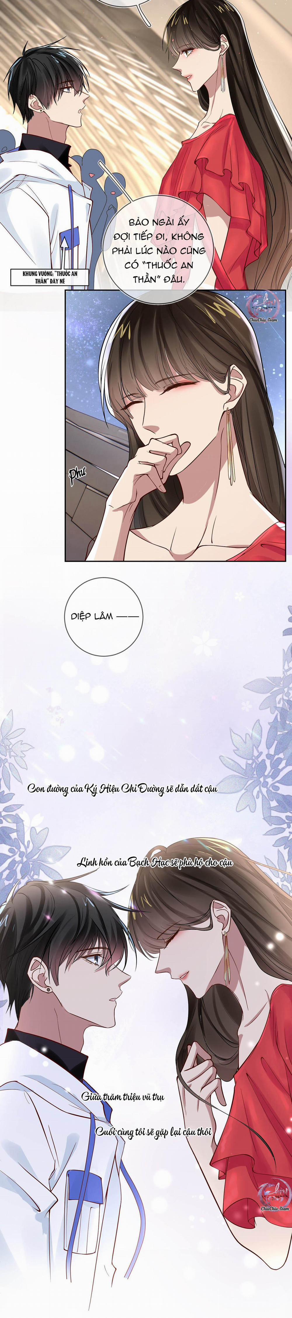 Cánh Cửa Homer 8 trang 14