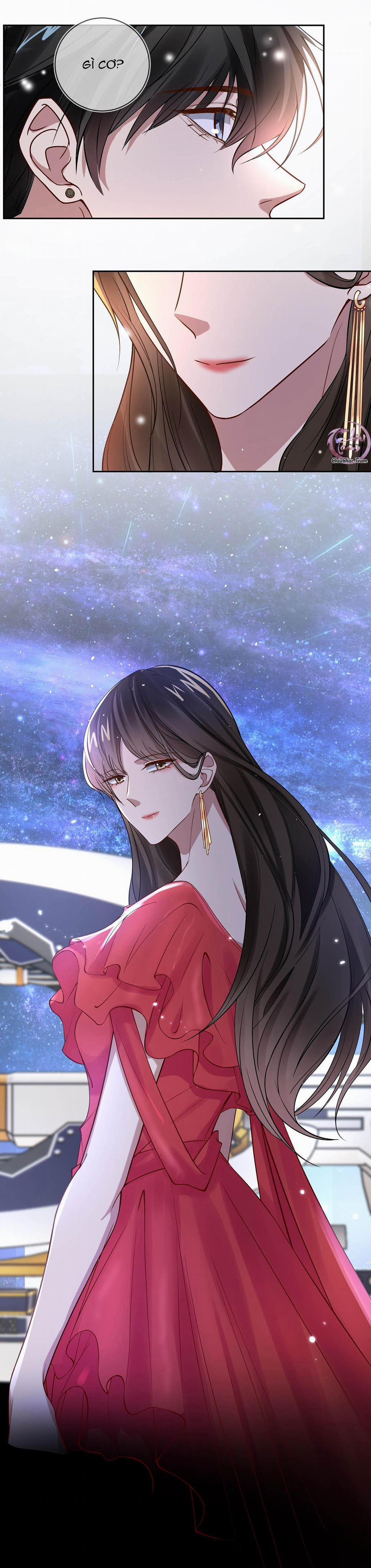 Cánh Cửa Homer 8 trang 15