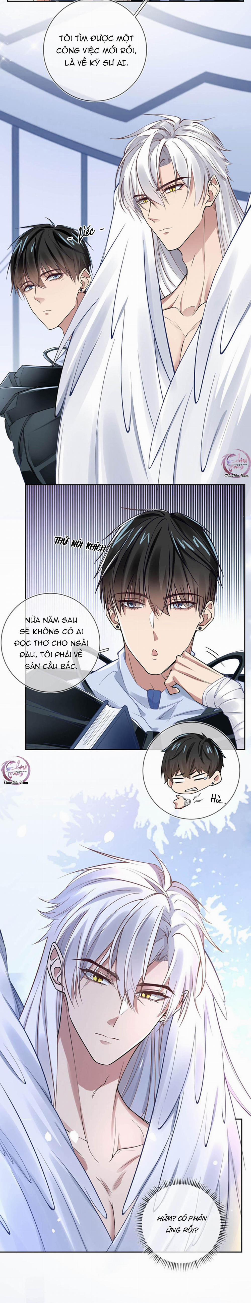 Cánh Cửa Homer 8 trang 2