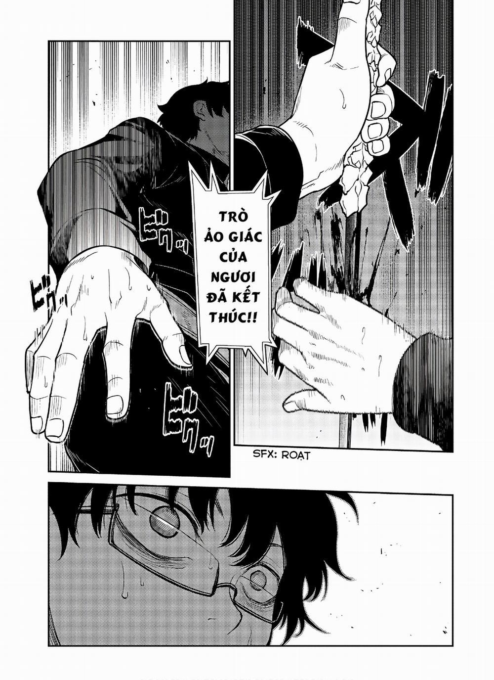 Cánh Hoa Về Luân Hồi 0 Hành trình nghệ thuật trang 17