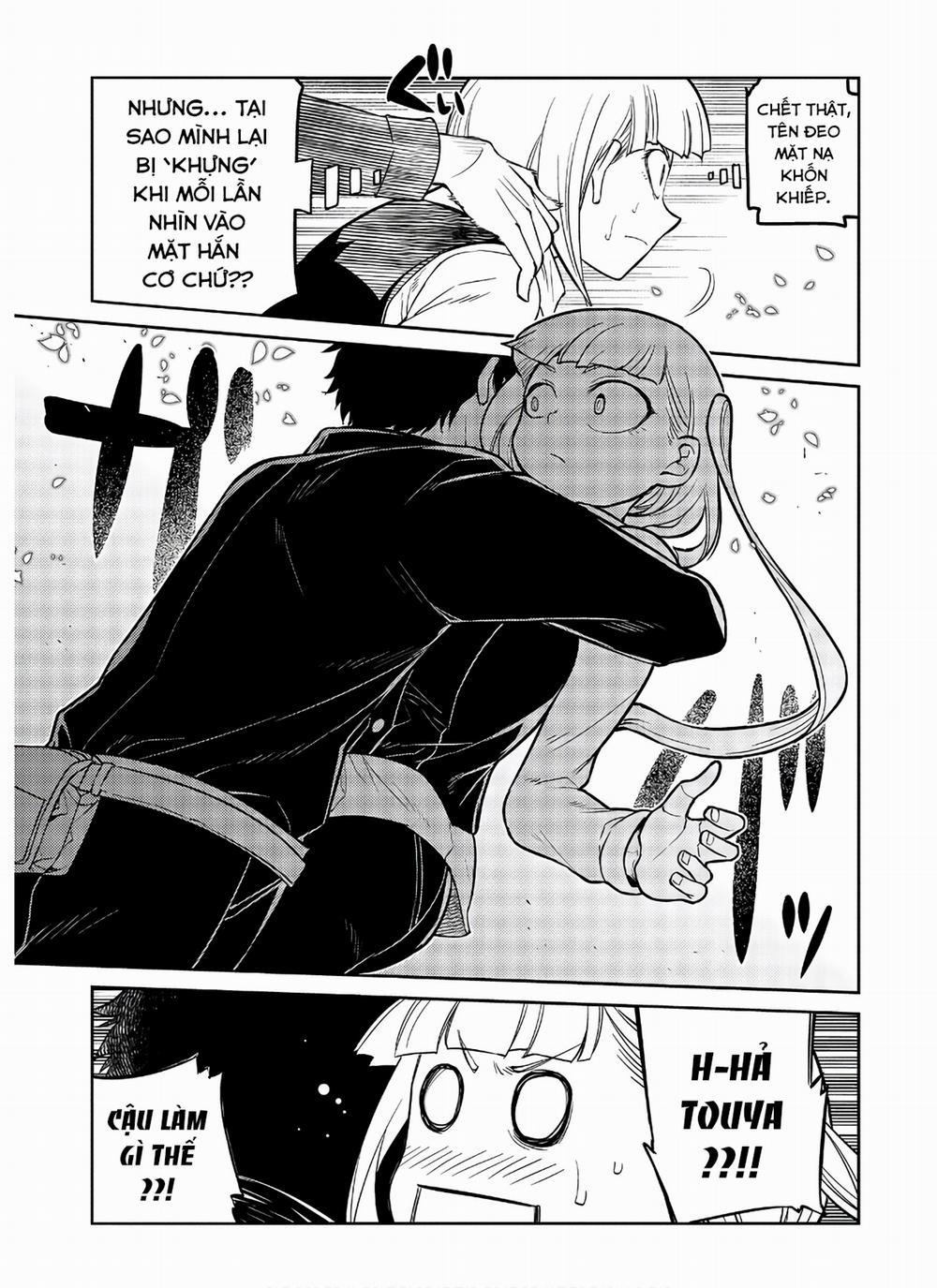 Cánh Hoa Về Luân Hồi 0 Hành trình nghệ thuật trang 5