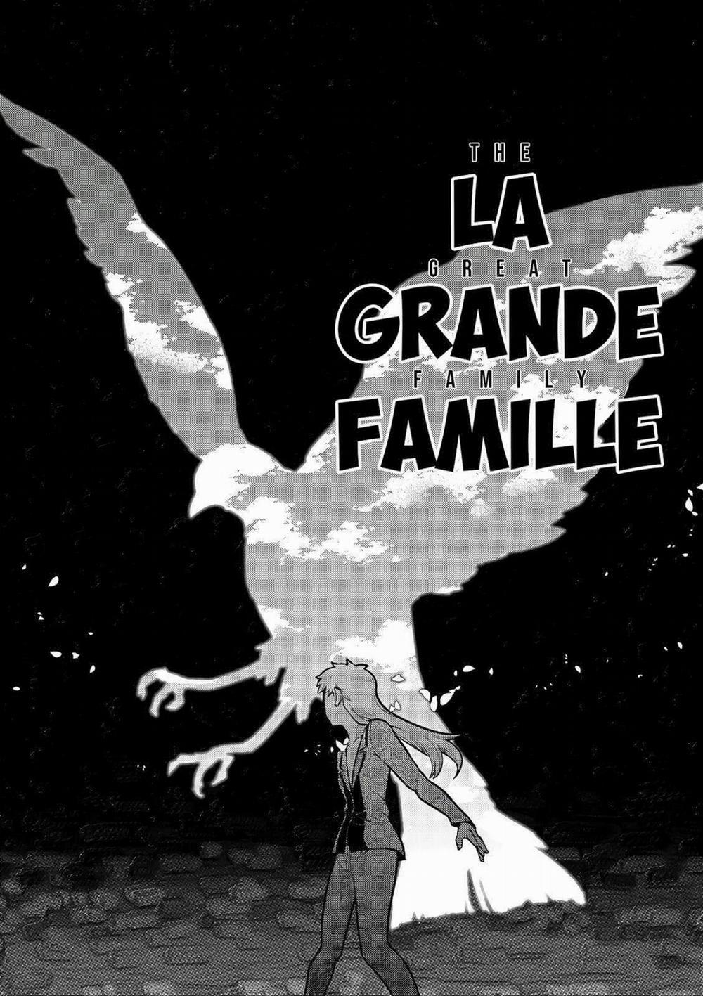 Cánh Hoa Về Luân Hồi 0 Sự kết giao của nghệ thuật trang 13