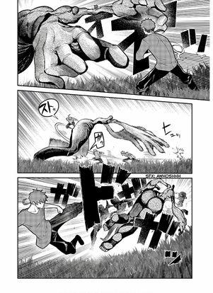 Cánh Hoa Về Luân Hồi 0 Sự kết giao của nghệ thuật trang 8