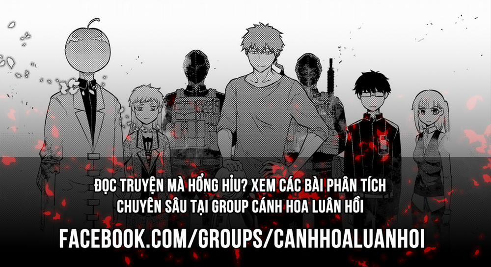 Cánh Hoa Về Luân Hồi 66 trang 1