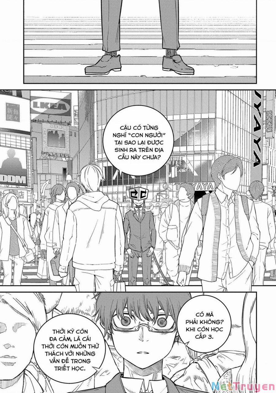 Cánh Hoa Về Luân Hồi 78 trang 14