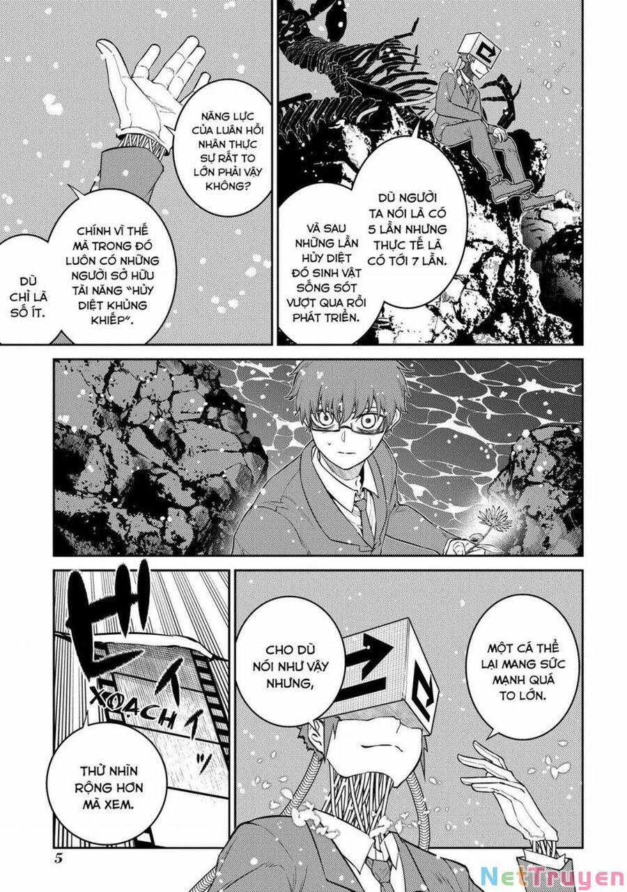 Cánh Hoa Về Luân Hồi 78 trang 7