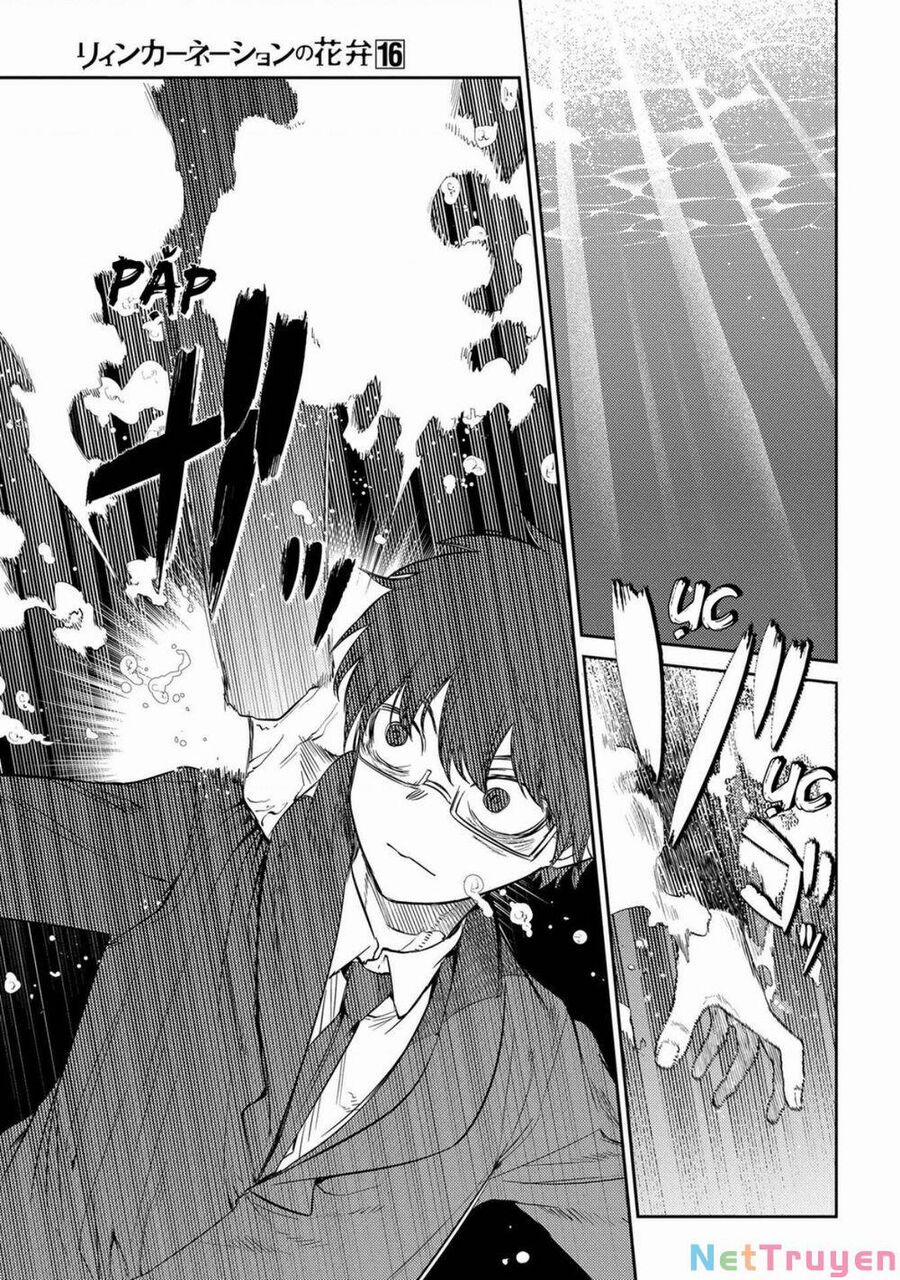 Cánh Hoa Về Luân Hồi 79 trang 18