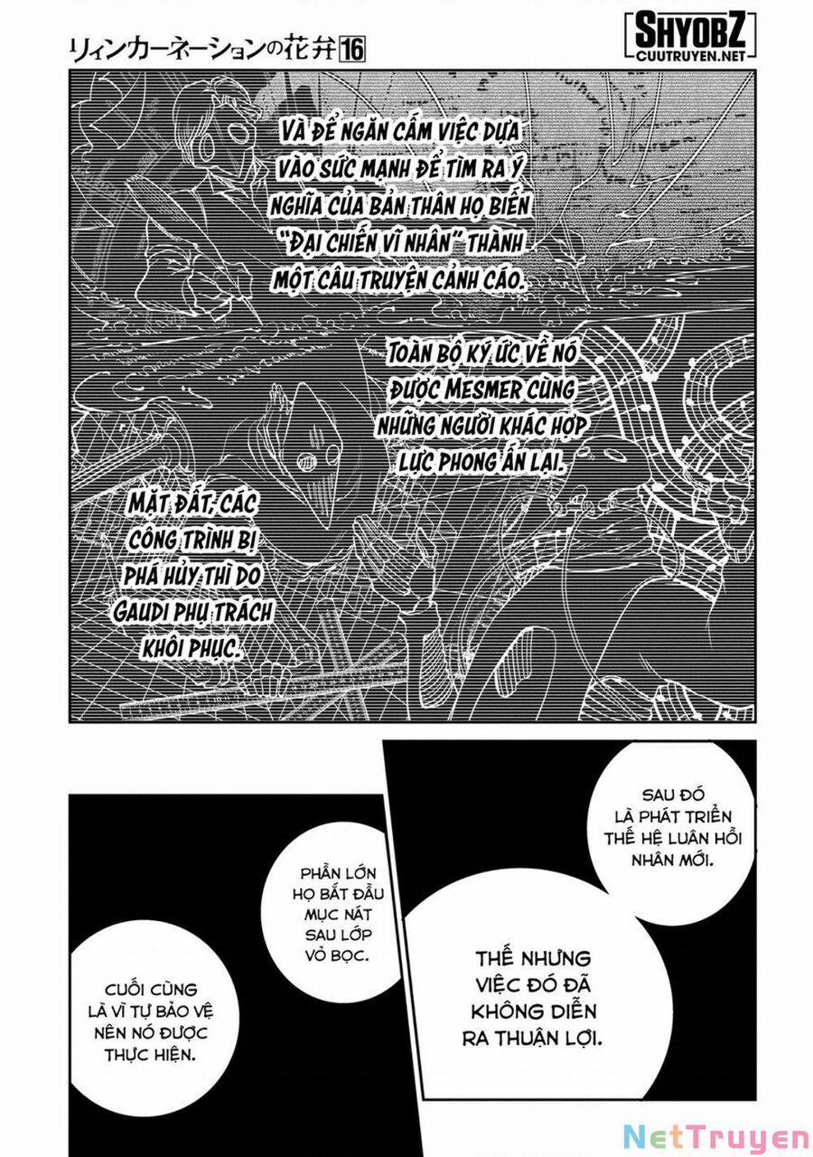 Cánh Hoa Về Luân Hồi 79 trang 5