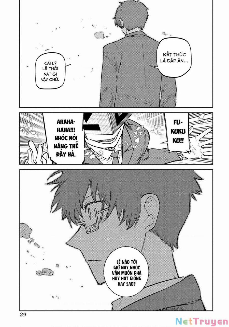 Cánh Hoa Về Luân Hồi 79 trang 7
