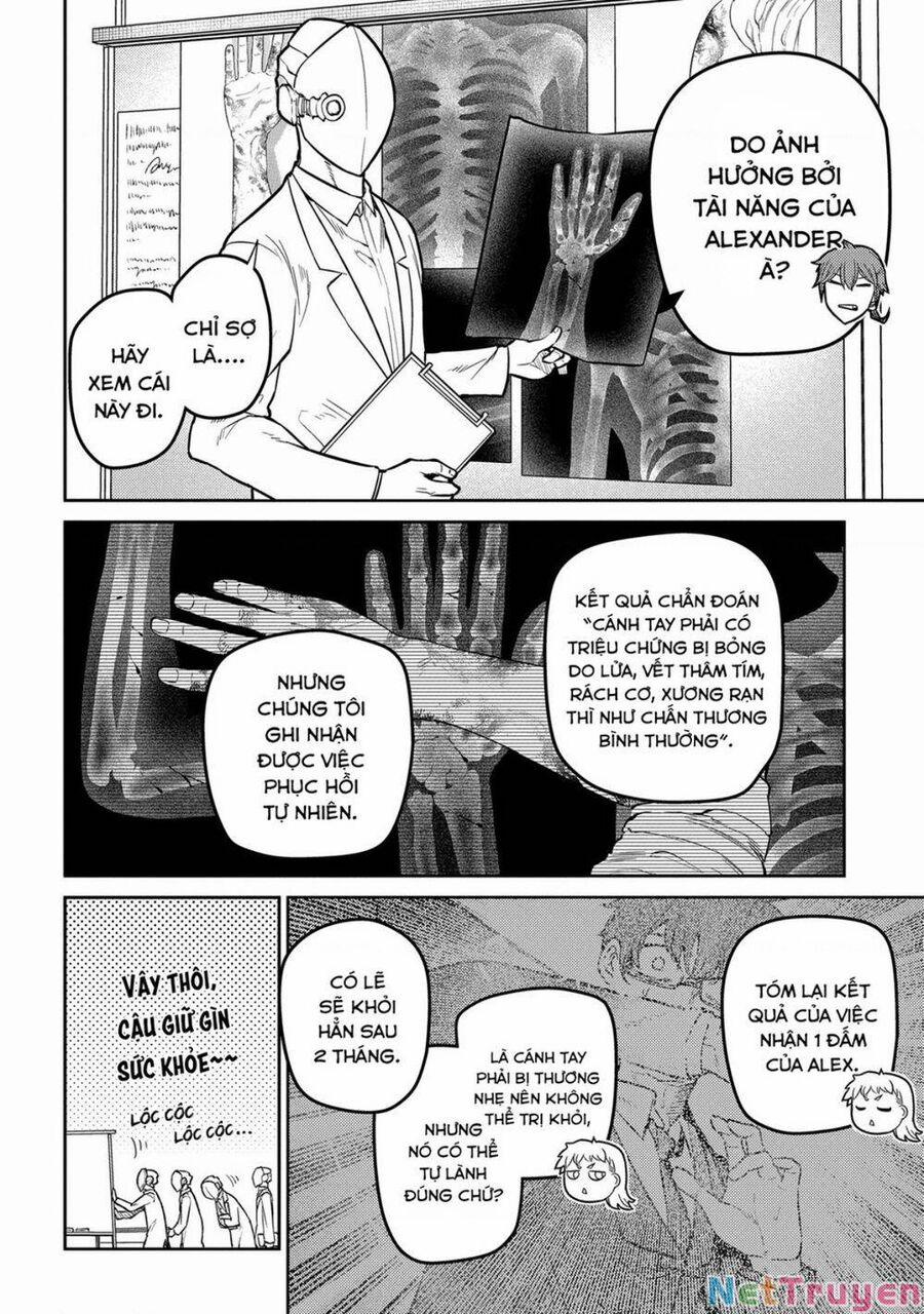 Cánh Hoa Về Luân Hồi 80 trang 10