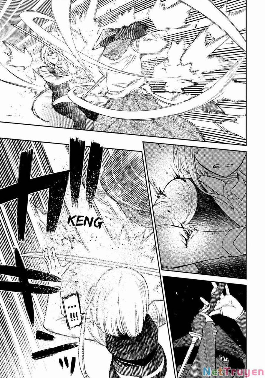 Cánh Hoa Về Luân Hồi 80 trang 27