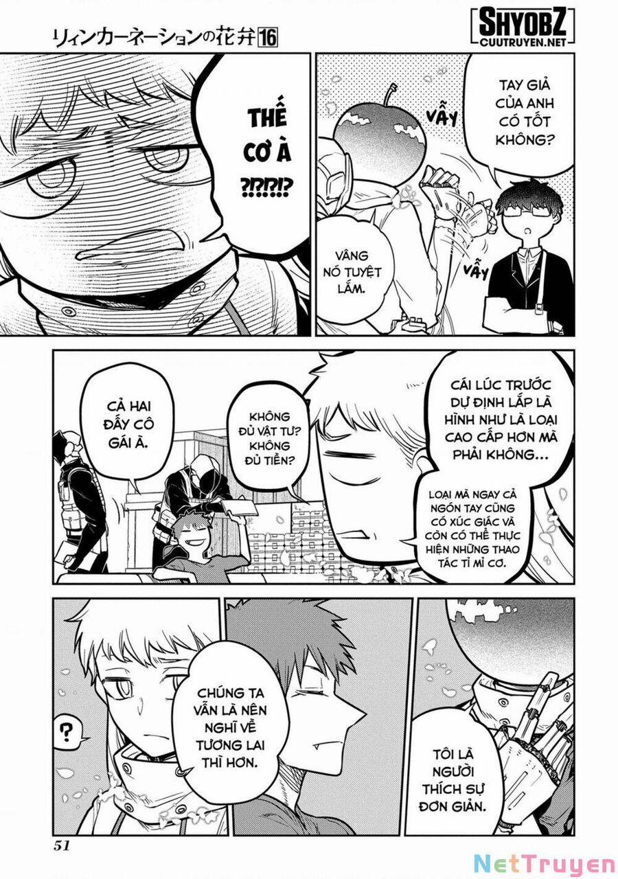 Cánh Hoa Về Luân Hồi 80 trang 5