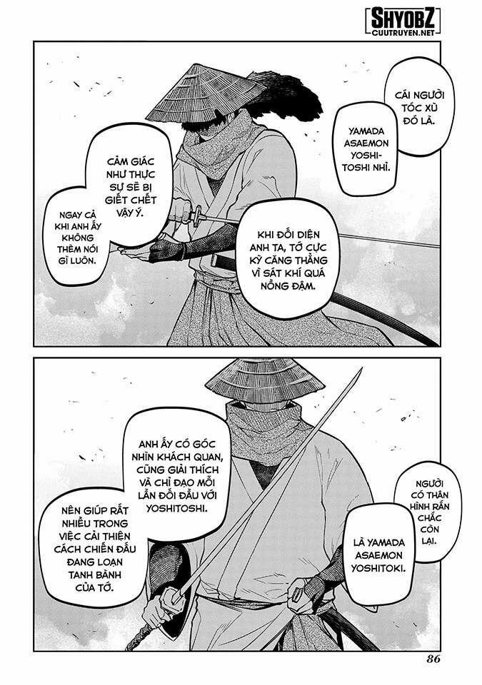 Cánh Hoa Về Luân Hồi 81 trang 3