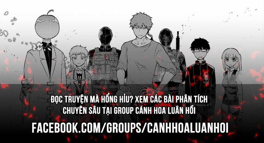 Cánh Hoa Về Luân Hồi 82 trang 1