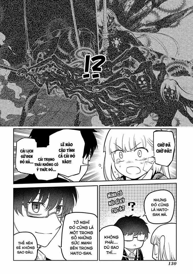 Cánh Hoa Về Luân Hồi 82 trang 19