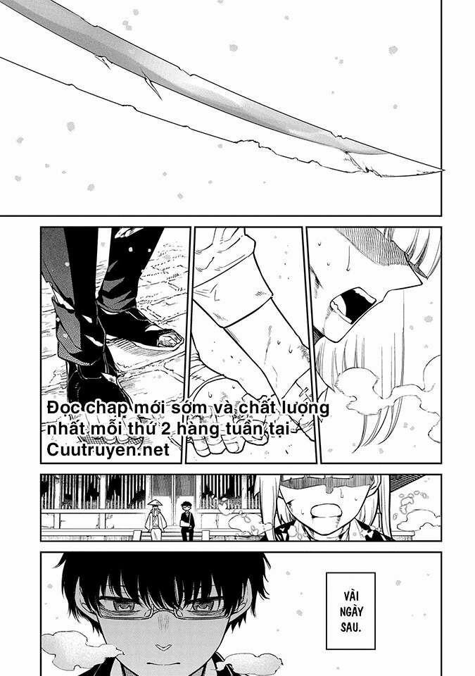 Cánh Hoa Về Luân Hồi 82 trang 2