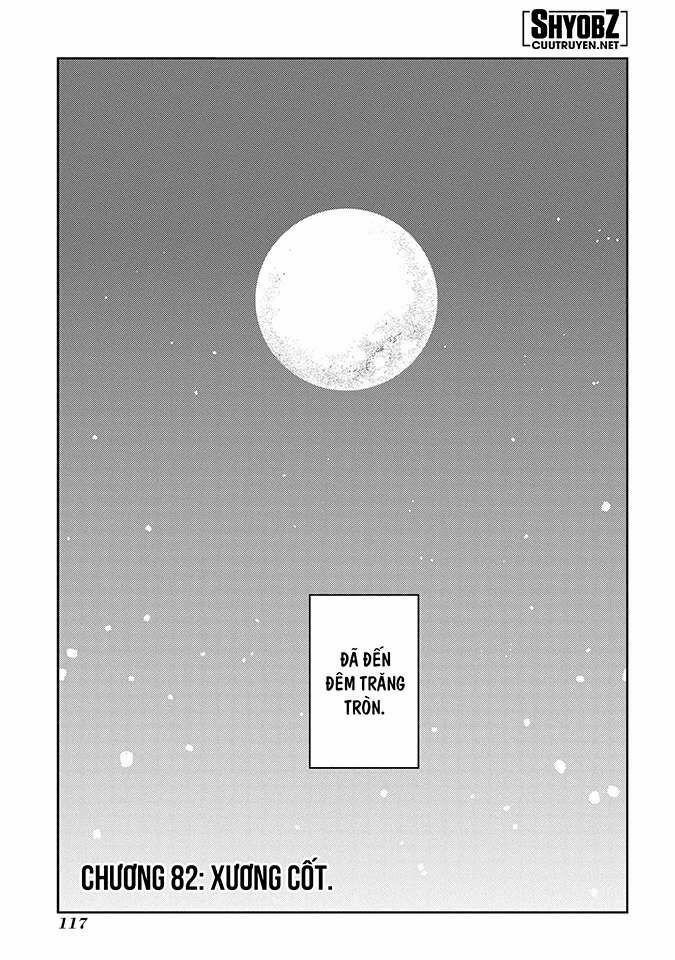 Cánh Hoa Về Luân Hồi 82 trang 6
