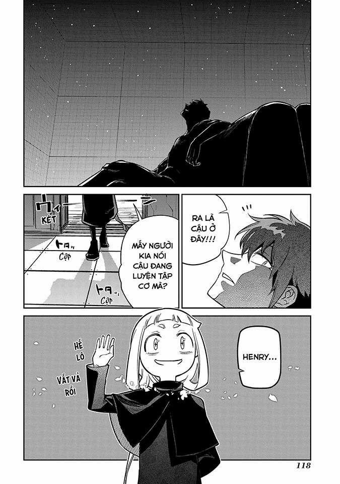 Cánh Hoa Về Luân Hồi 82 trang 7