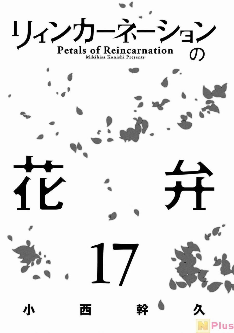 Cánh Hoa Về Luân Hồi 84 trang 4