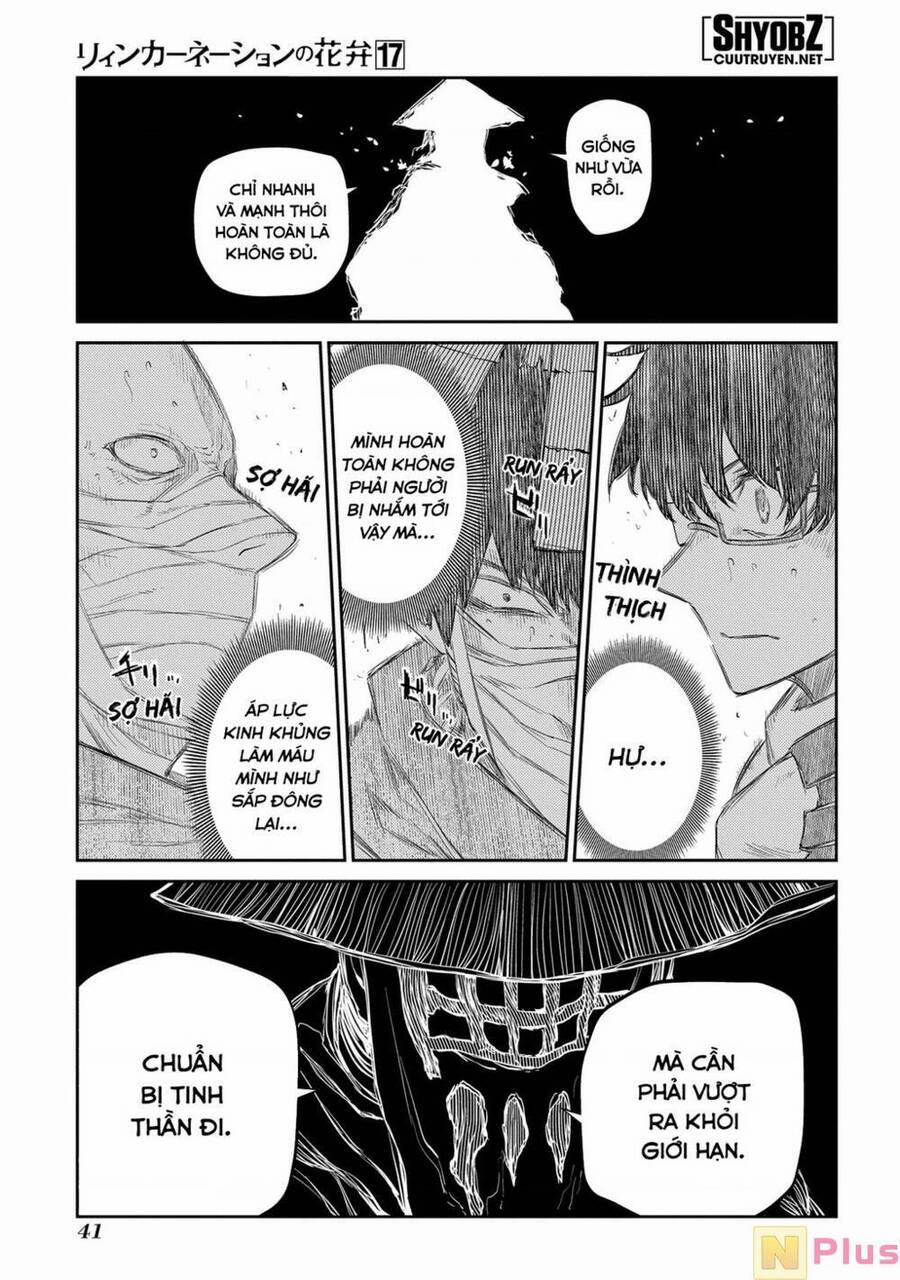 Cánh Hoa Về Luân Hồi 84 trang 42