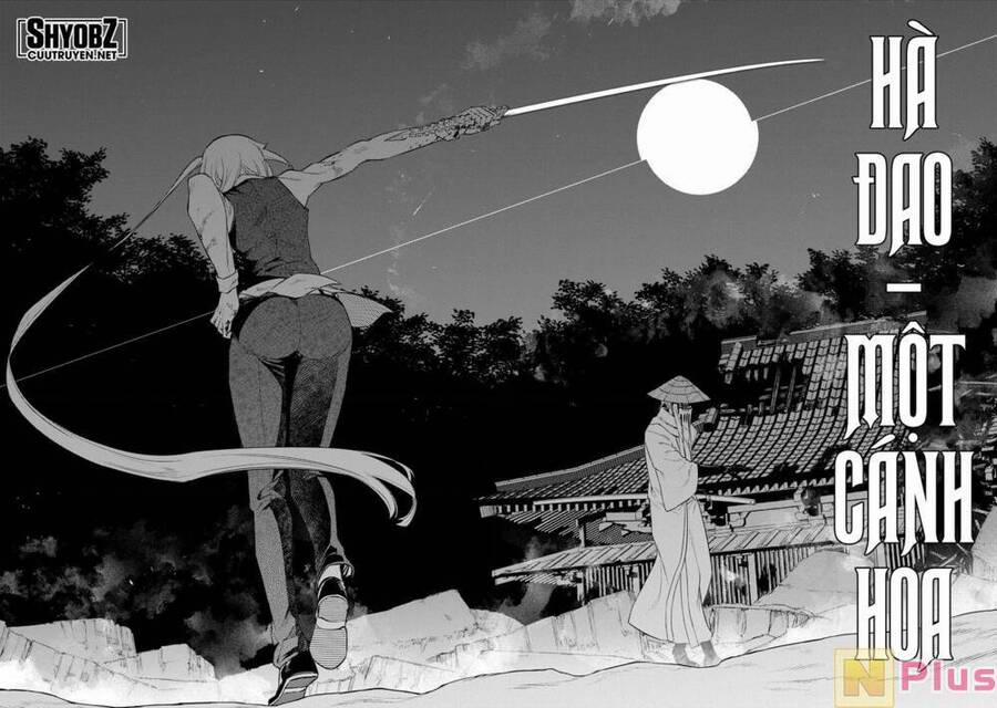 Cánh Hoa Về Luân Hồi 84 trang 45