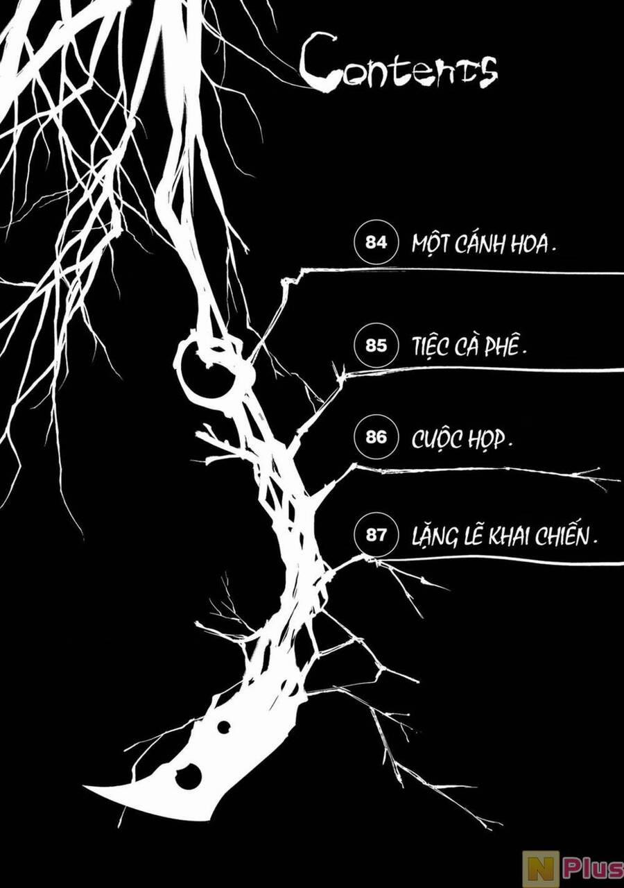 Cánh Hoa Về Luân Hồi 84 trang 5