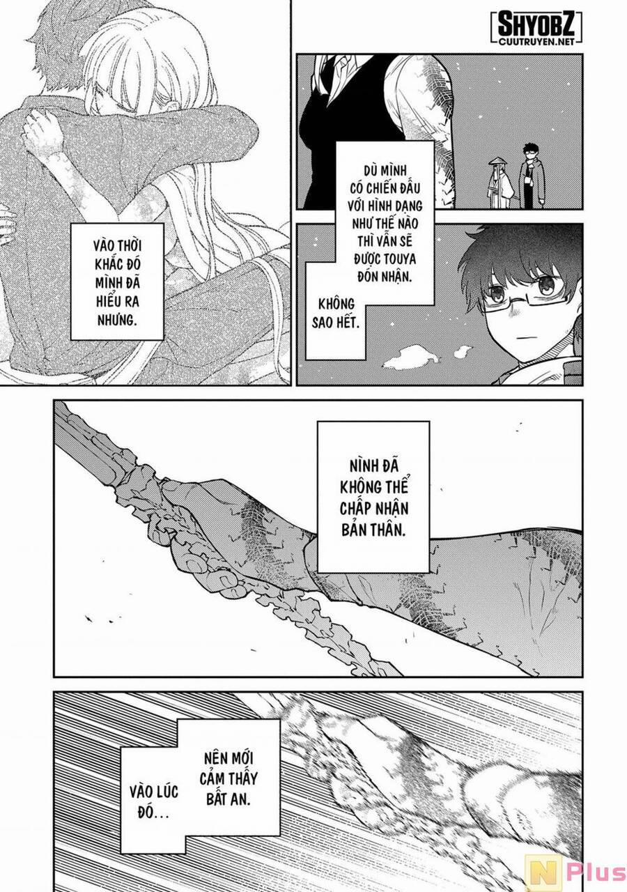 Cánh Hoa Về Luân Hồi 84 trang 8